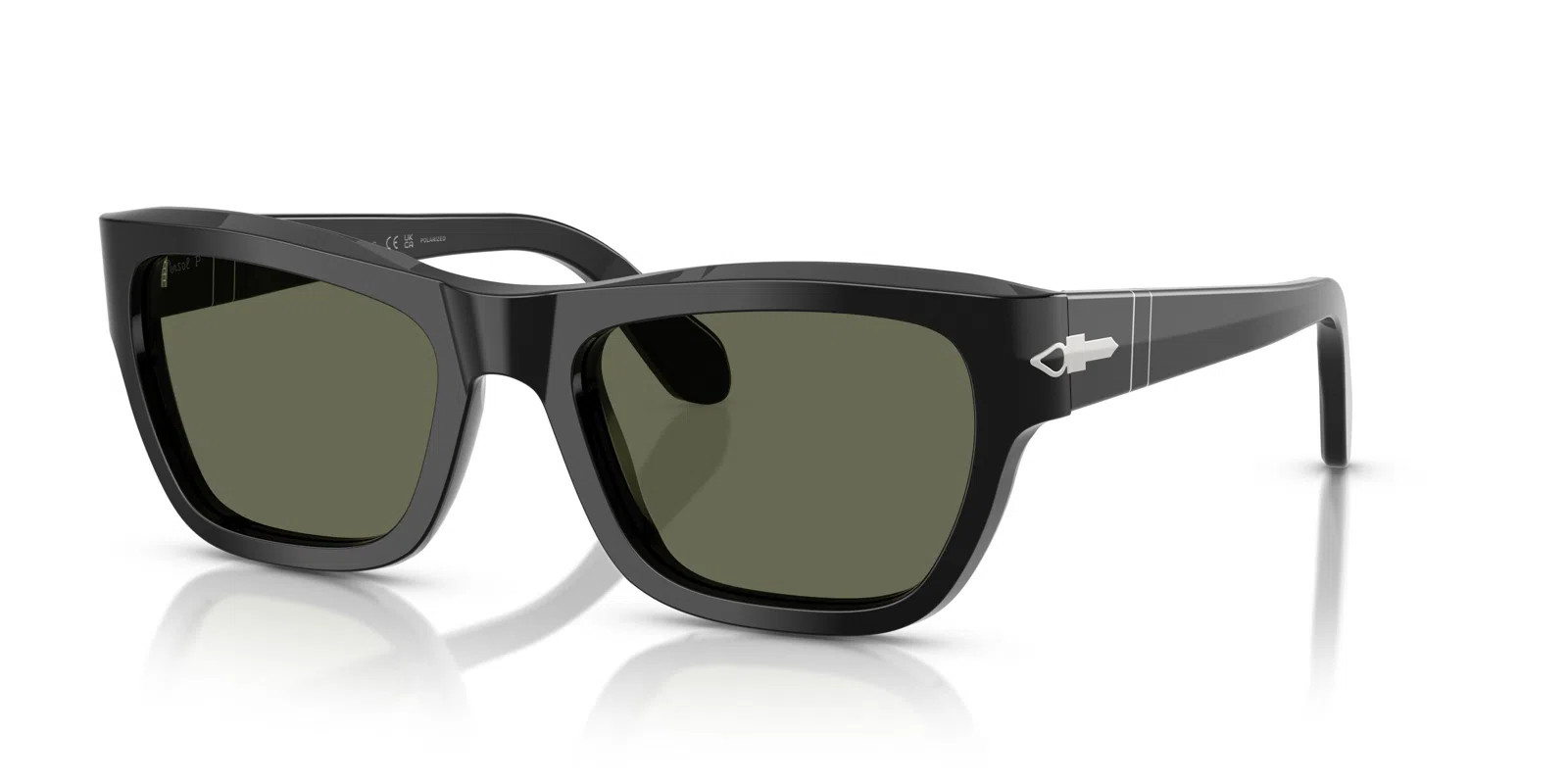 Persol 0091S Sunglasses - view 19